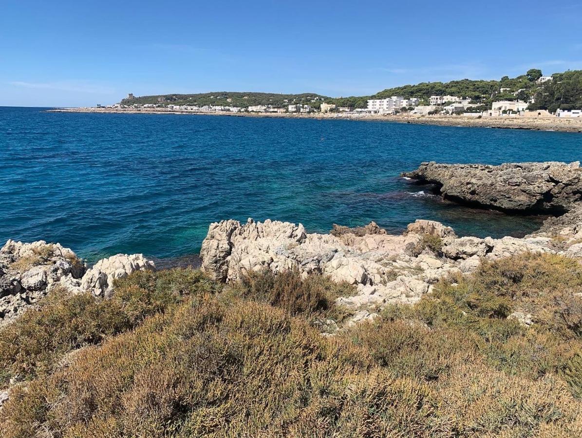 Dimora Del Casale Acomodação com café da manhã Brindisi Exterior foto