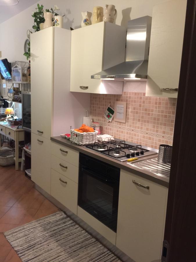 Dimora Del Casale Acomodação com café da manhã Brindisi Exterior foto